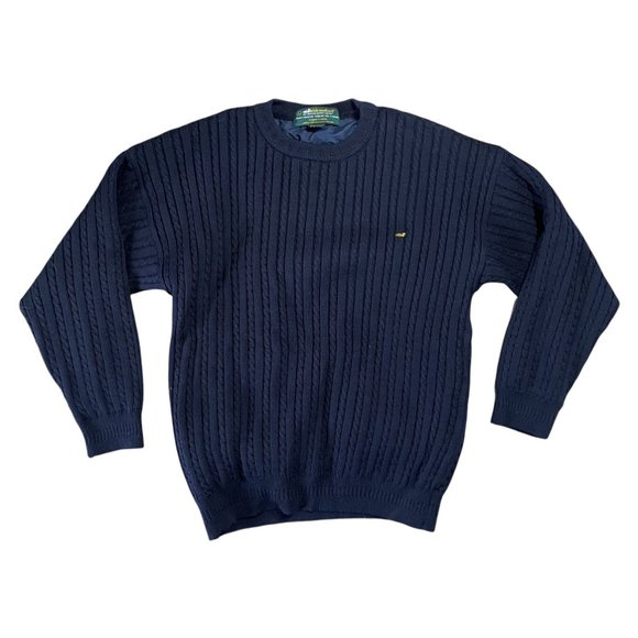 Irish Mallard Waterproof Windproof Wool 